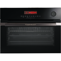 Piekarnik Küppersbusch EEBKD 6750.0 Black chrom